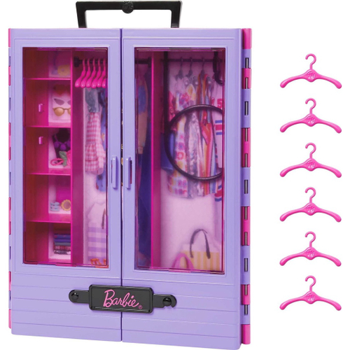 Cama Infantil Barbie com Proteção Lateral - MOS Store - MOS Store