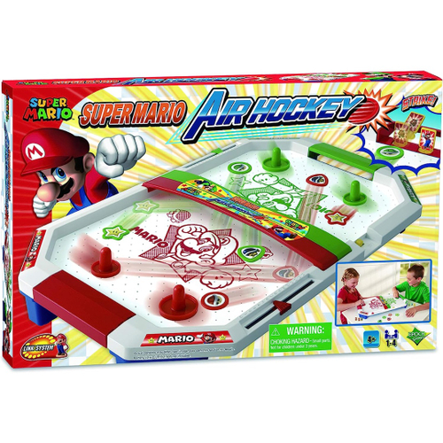 JOGO DE HOQUEI DE MESA NEON FUN 042467 - JOGO DE HOQUEI DE MESA