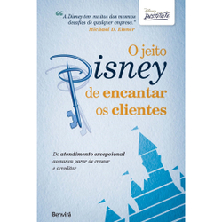 O jeito Disney de encantar os clientes: Do atendimento excepcional ao nunca parar de crescer e acreditar. Menor preço em O jeito Disney de encantar os clientes: Do atendimento excepcional ao nunca parar de crescer e acreditar.