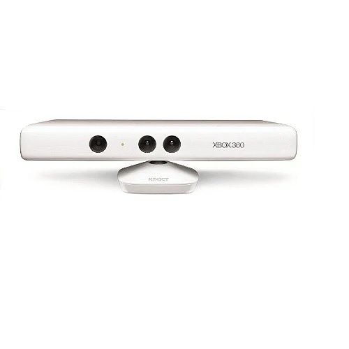 Xbox 360 Branco