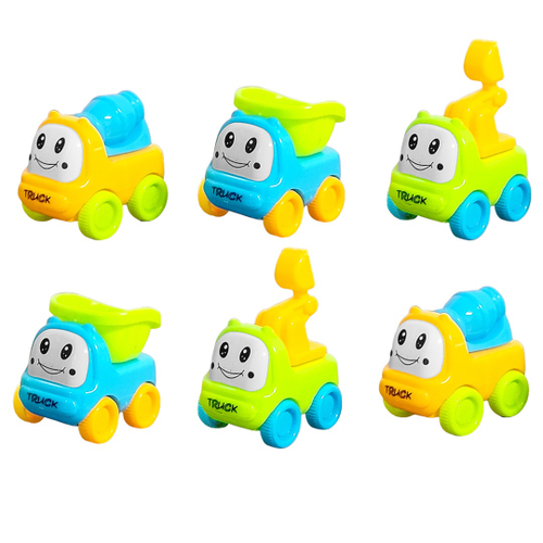 Caminhão Brinquedo Infantil Cegonha Miniatura + 4 Carrinhos - Bs Toys em  Promoção na Americanas