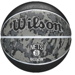 Bola de Basquete Wilson Jet Competition - laranja em Promoção na Americanas