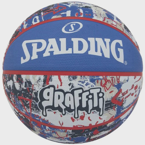 Bola De Basquete Outdoor Sz 7 Spalding em Promoção na Americanas