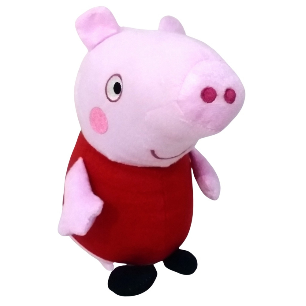 Galinha Feliz - Peppa Pig 