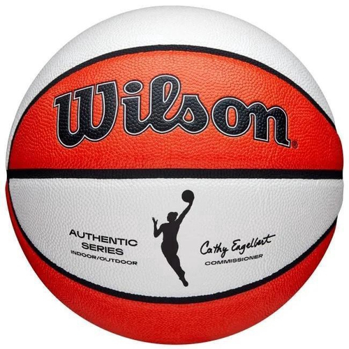 Bola de Basquete Wilson NBA Player Icon Outdoor Lebron Size 7