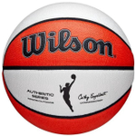 Bola de Basquete Wilson ncaa Hoop Fanatic Vermelha em Promoção na