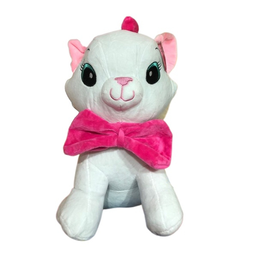 Pelúcia Disney Gata Marie F00886 em Promoção na Americanas