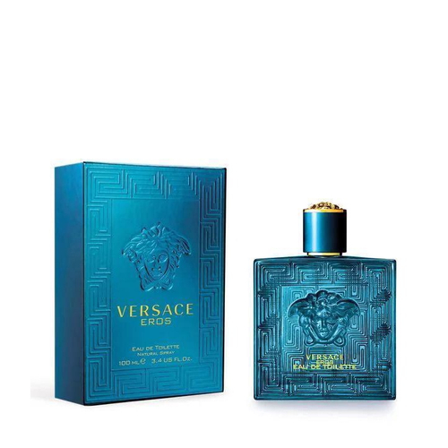 Versace eros 100 ml edt Clearance