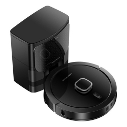 Robô Aspirador Liectroux G7 Aspira e Passa Pano com Base Autolimpante Menor preço em Robô Aspirador Liectroux G7 Aspira e Passa Pano com Base Autolimpante