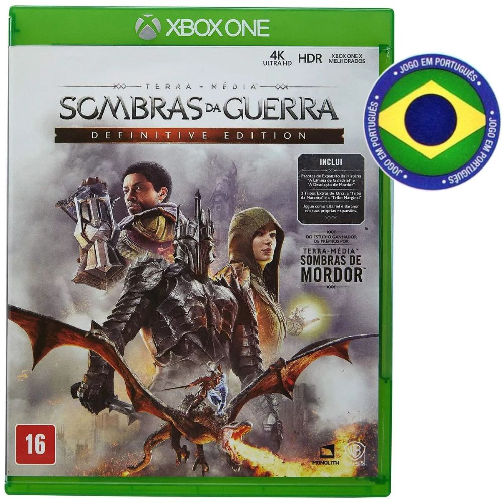 Jogos NOVOS Xbox 360 Originais Mídia Física Em Disco (LACRADO)