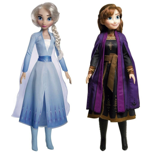 Brinquedos Bonecas Frozen Elsa com Preços Incríveis no Shoptime