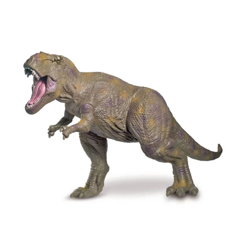 Brinquedo Dinossauro Tiranossauro Rex Articulado Grande 56cm