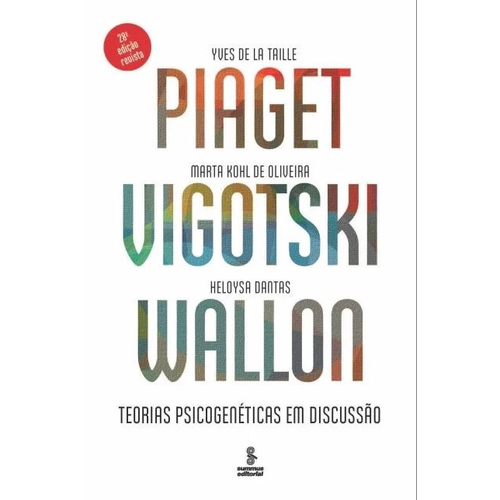 Jean Piaget: Quem foi e qual sua importância para educação? com Yves de La  Taille 