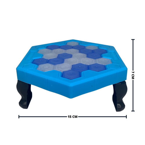 Jogo Pinguim Numa Fria Z8393 - BALAÚSTRES BRINQUEDOS - Loja de Brinquedos -  Curitiba