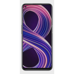 Smartphone Realme 8 5G Dual Sim 6gb Ram Memória 128gb Preto é boa?