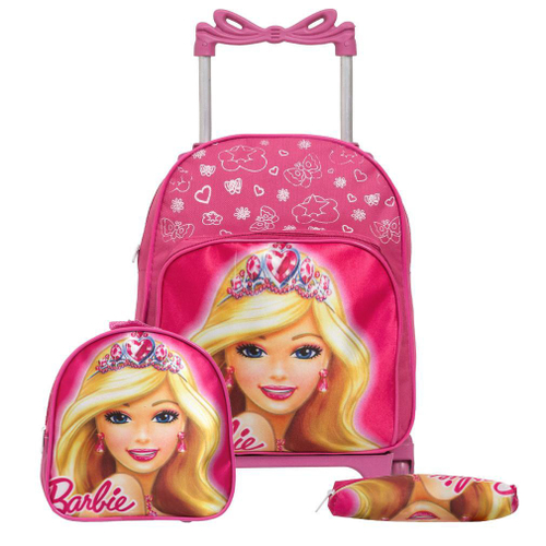 Kit c/ 20 Roupinhas Roupas Para Boneca Barbie Frozen em Promoção na  Americanas