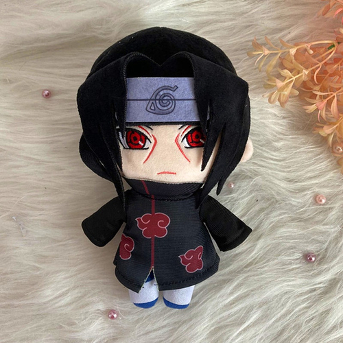 Itachi plush hot sale