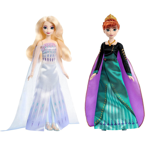 Boneca Frozen Gigante