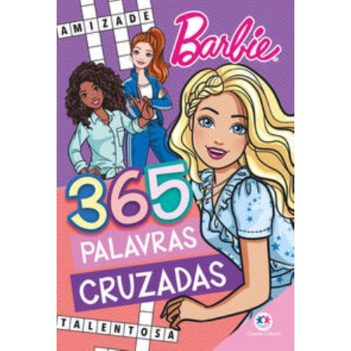 365 cruzadas diretas - nível fácil I