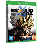 Dragon ball xenoverse 2 gamestop xbox 2024 one