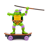 Comprar Tartarugas Ninja Donatello 10cm figuras metal de Simba