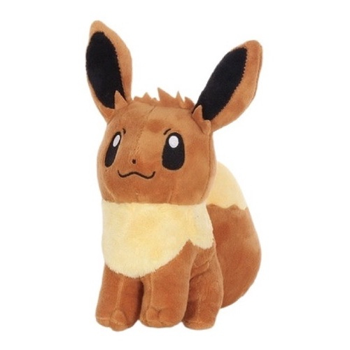 Eevee Cosplay Evoluções Pelúcia Pokémon 20cm Pronta Entrega em Promoção na  Americanas