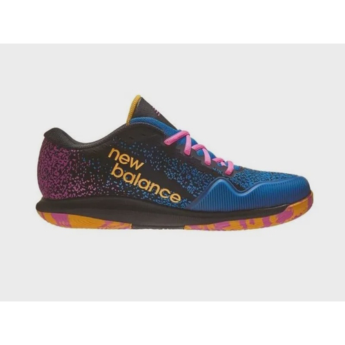 T nis New Balance Fuelcell 996 V4.5 Tennis Color em Promo o na