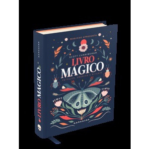 Livro Mágico - 1001 Promoções