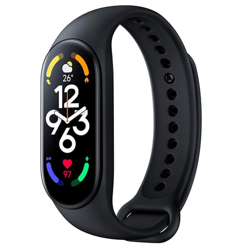 Relógio Xiaomi Mi Band 7 Pro Original Global + Película 3d