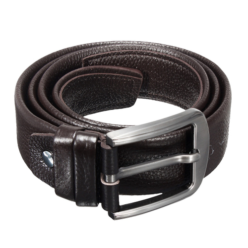leather belt bolsa men's