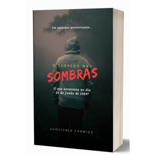 Livro Xeque-mate nas sombras: a vitória da luz