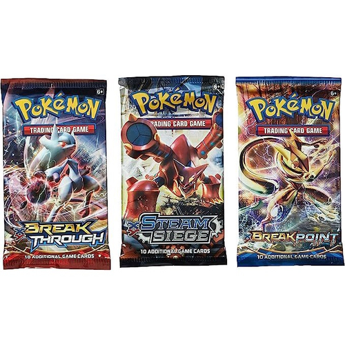 Preços baixos em Cartões colecionáveis de Pokémon TCG