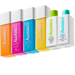 Kit Creamy Skin Care Vitamina C Ácidos (6 produtos)