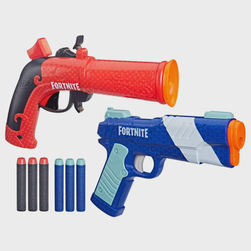 Lançador de Dardos Nerf - Roblox - MM2 Dartbringer - Hasbro na Americanas  Empresas