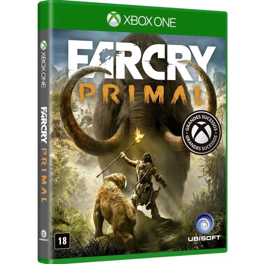 Far Cry 4 Xbox 360 Mídia Digital