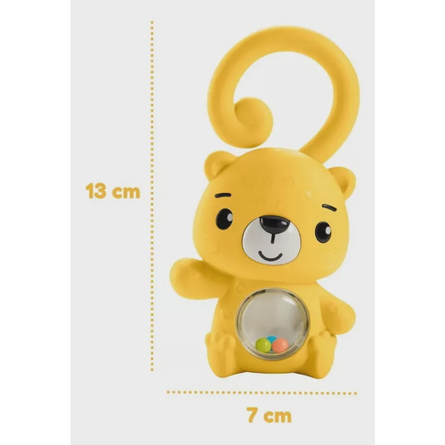 Fisher price discount bebe 3 meses