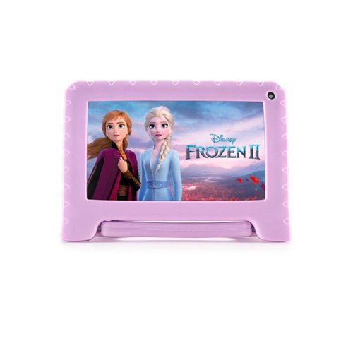 Tablet Multilaser Disney Infantil 32Gb 2Ram Netflix  em Promoção na  Americanas