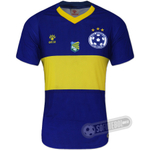 Camisa Olímpico de Itabaianinha - Modelo I