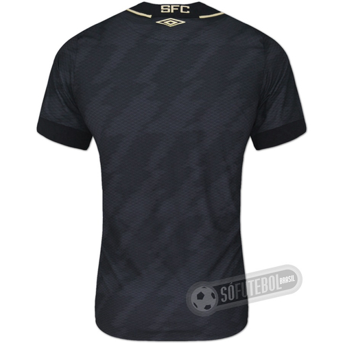 Promoção store camisa santos