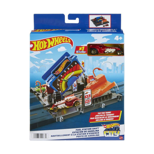 Kit 10 Carrinhos Básicos Sortidos - Hot Wheels 54886 : :  Brinquedos e Jogos