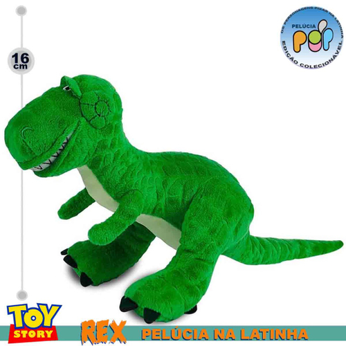 Dinossauro Rex 2pcs Brinquedos Atacado Sortidos Jogo Pop It