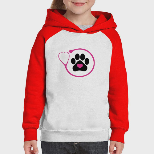 Blusa de 2024 frio veterinaria