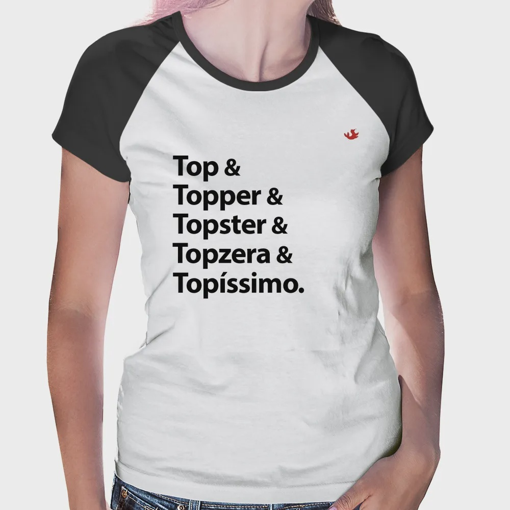 Topzera Shop