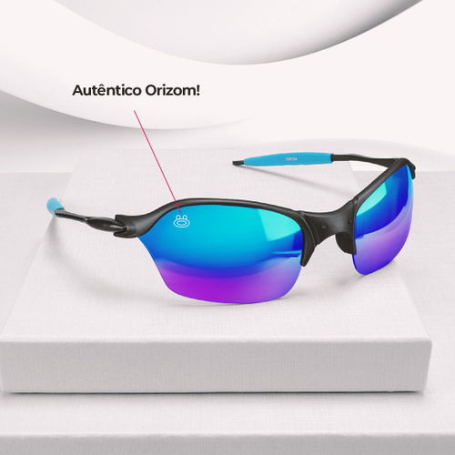 Oculos Oakley Romeo 2 Juliet xmetal normal Azul em Promoção na Americanas