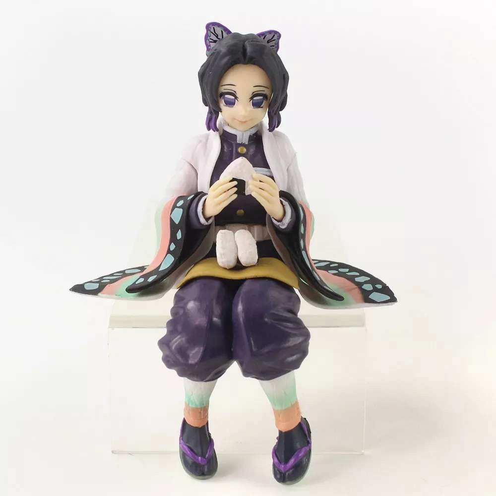 As Figures de Demon Slayer  Figuras de anime, Bonecos de anime, Estatuetas  de anime