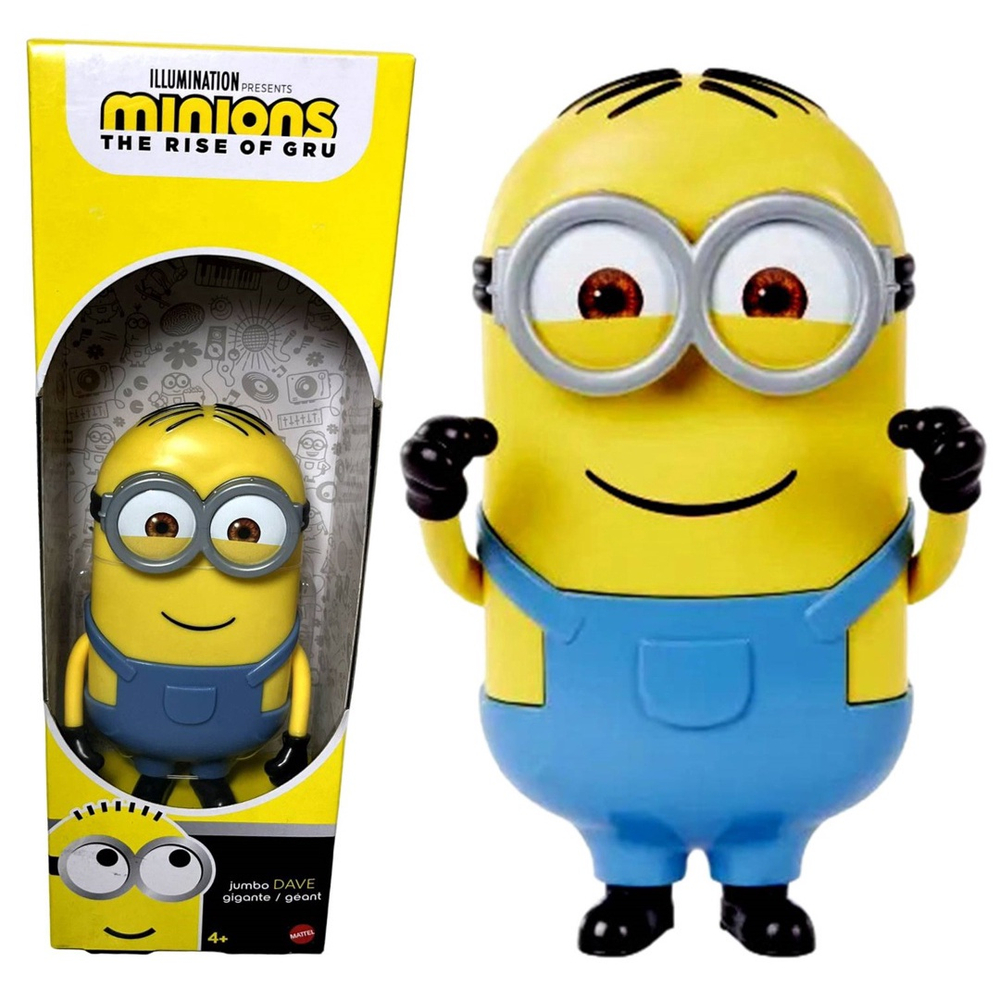 Dron minions best sale