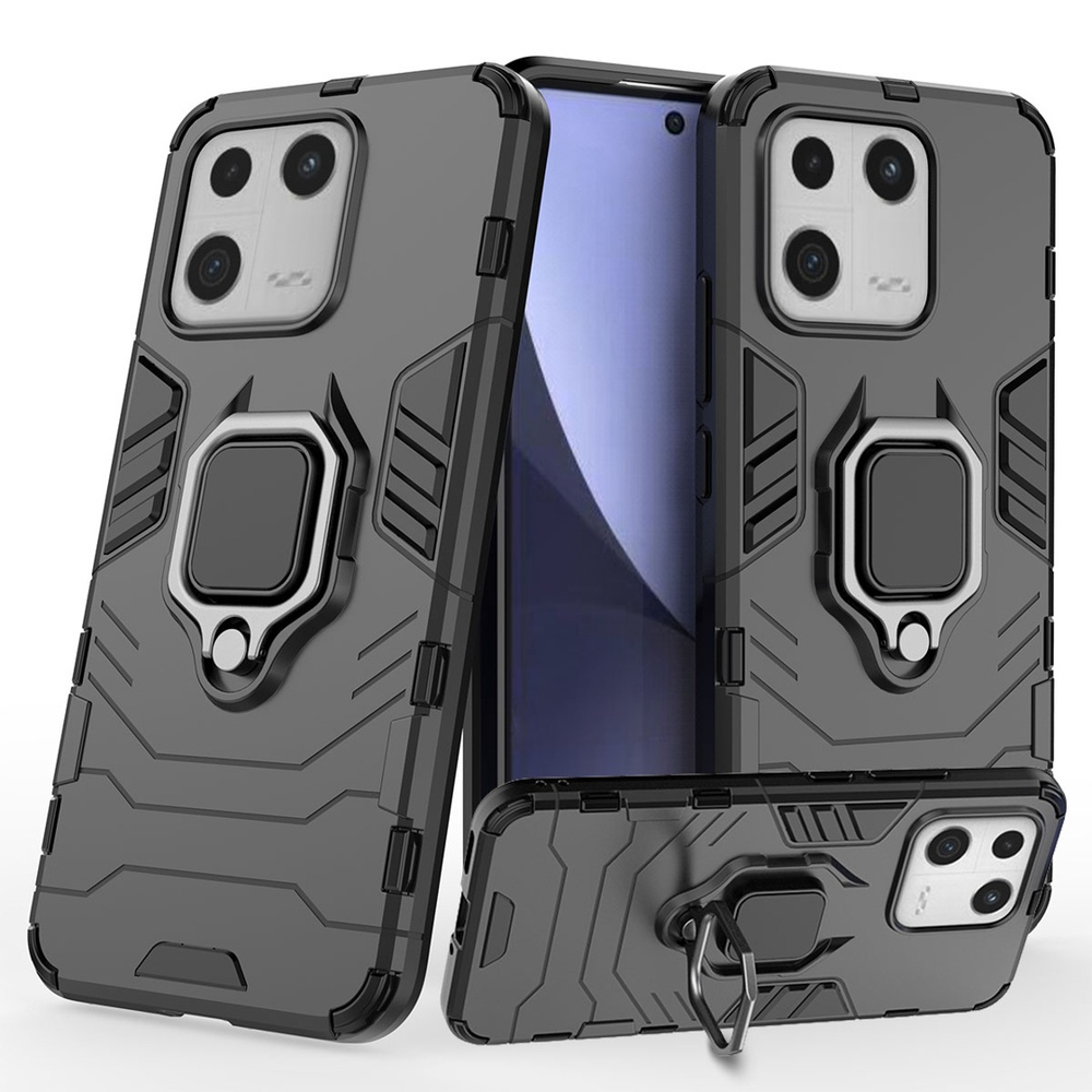 Capa Case Capinha Xiaomi Mi 12S Ultra - Protetora Resistente