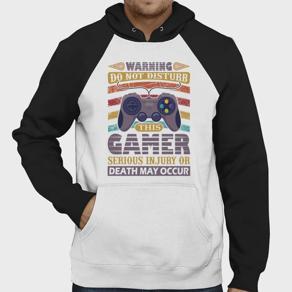 Blusa de 2024 frio gamer