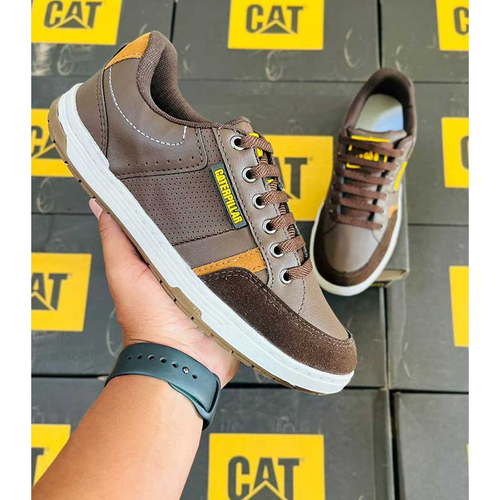 Sapatos caterpillar hot sale masculino