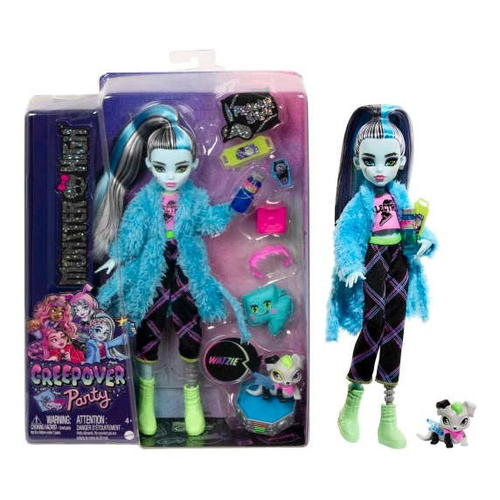 Monster High: confira os melhores jogos das bonecas monstrinhas